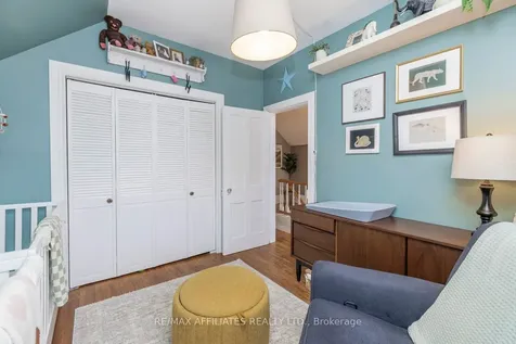 27 Hawthorne Avenue Carleton Place ON K7C 3B1