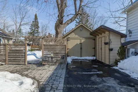 27 Hawthorne Avenue Carleton Place ON K7C 3B1