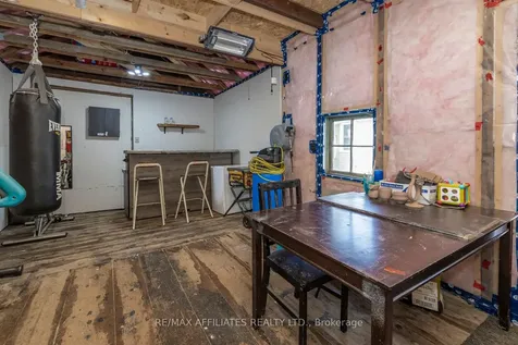 27 Hawthorne Avenue Carleton Place ON K7C 3B1