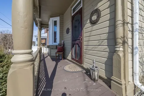 27 Hawthorne Avenue Carleton Place ON K7C 3B1