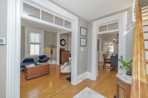 27 Hawthorne Avenue Carleton Place ON K7C 3B1