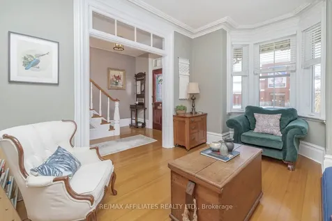 27 Hawthorne Avenue Carleton Place ON K7C 3B1