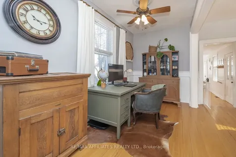 27 Hawthorne Avenue Carleton Place ON K7C 3B1