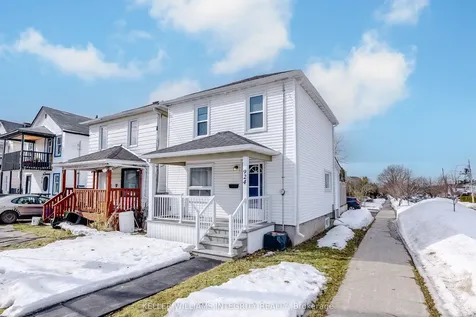 924 1st Street E Cornwall ON K6H 1N2