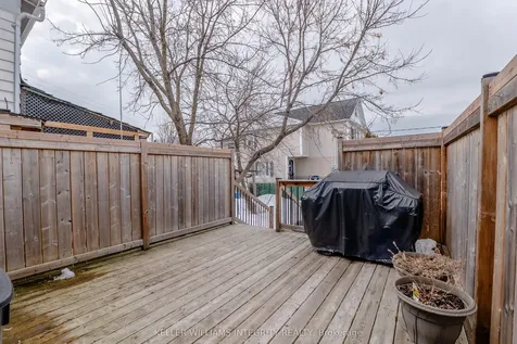 924 1st Street E Cornwall ON K6H 1N2