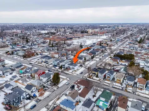 924 1st Street E Cornwall ON K6H 1N2