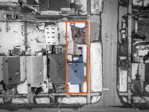 924 1st Street E Cornwall ON K6H 1N2