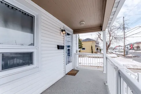 924 1st Street E Cornwall ON K6H 1N2