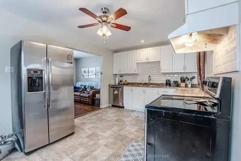 924 1st Street E Cornwall ON K6H 1N2