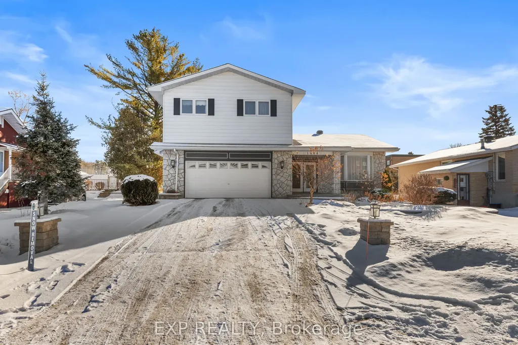 1595 Du Parc Avenue Clarence-rockland ON K4K 1C3