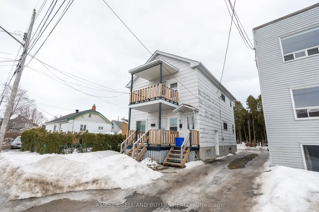 212 Eighth Street W Cornwall ON K6J 2Z6