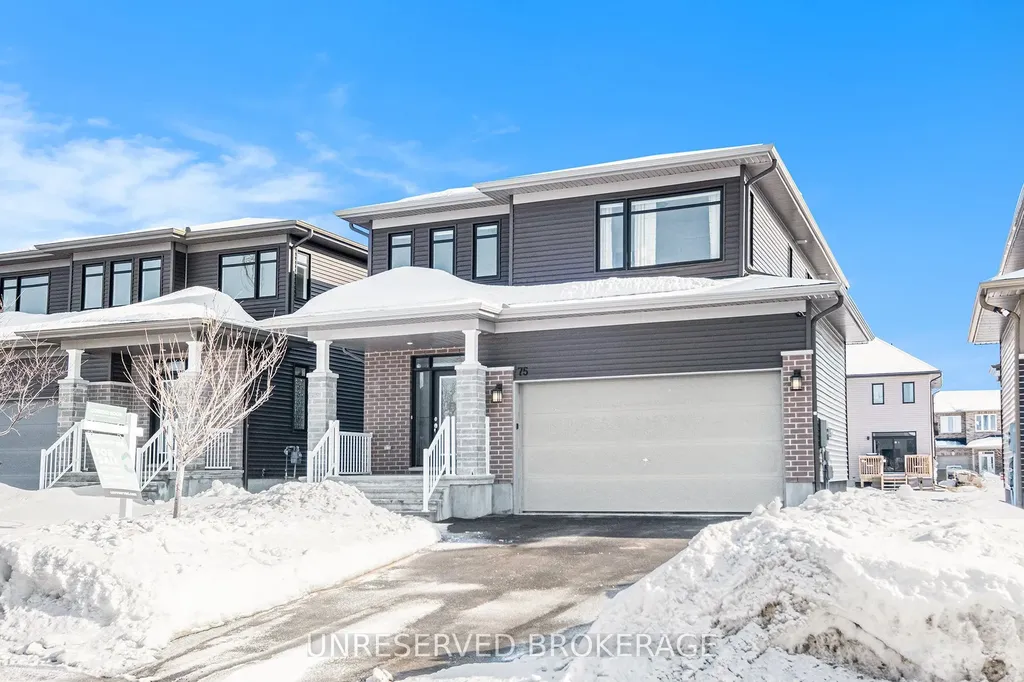 75 Christie Street Carleton Place ON K7C 0P5