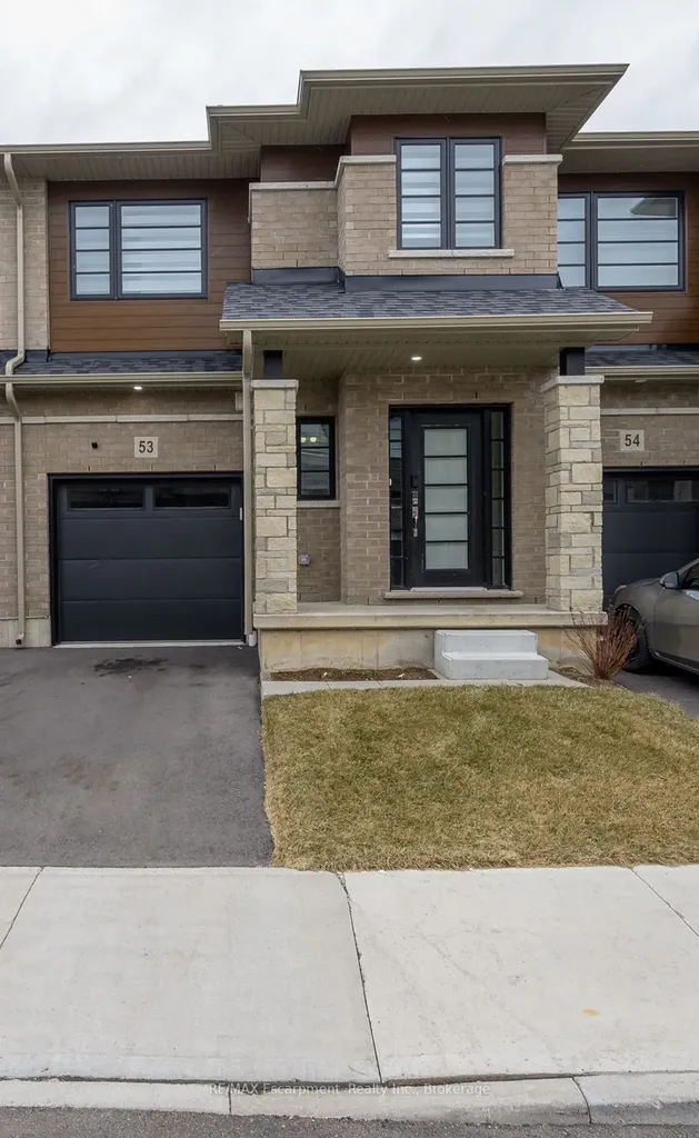 520 Grey Street Brantford ON N3S 0K1