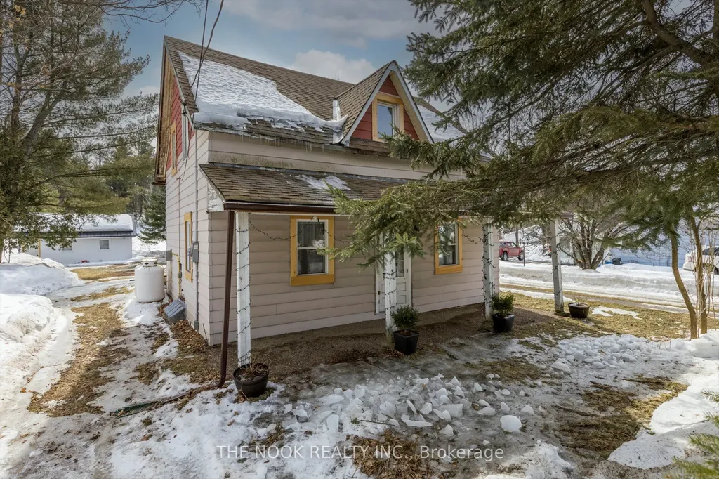 45 Bridge Street E Bancroft ON K0L 1C0