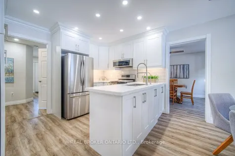 10 Hume Drive Cambridge ON N1T 1N2