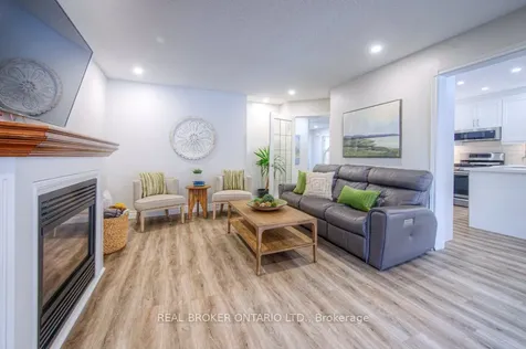 10 Hume Drive Cambridge ON N1T 1N2