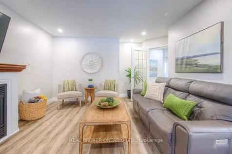 10 Hume Drive Cambridge ON N1T 1N2