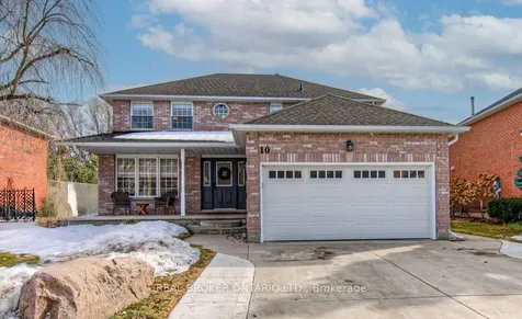 10 Hume Drive Cambridge ON N1T 1N2