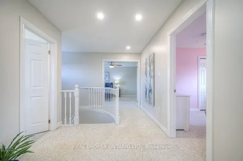 10 Hume Drive Cambridge ON N1T 1N2