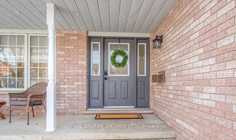 10 Hume Drive Cambridge ON N1T 1N2