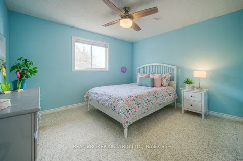 10 Hume Drive Cambridge ON N1T 1N2