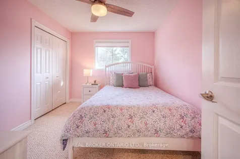 10 Hume Drive Cambridge ON N1T 1N2