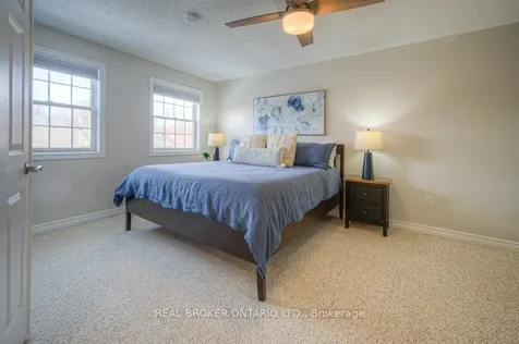 10 Hume Drive Cambridge ON N1T 1N2