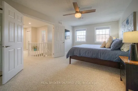 10 Hume Drive Cambridge ON N1T 1N2