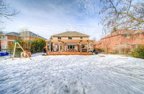 10 Hume Drive Cambridge ON N1T 1N2