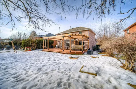 10 Hume Drive Cambridge ON N1T 1N2