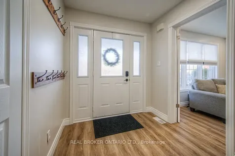 10 Hume Drive Cambridge ON N1T 1N2