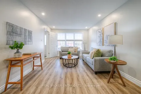 10 Hume Drive Cambridge ON N1T 1N2