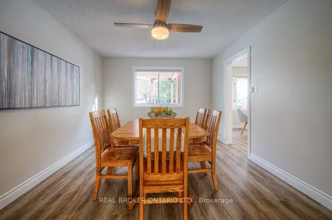 10 Hume Drive Cambridge ON N1T 1N2