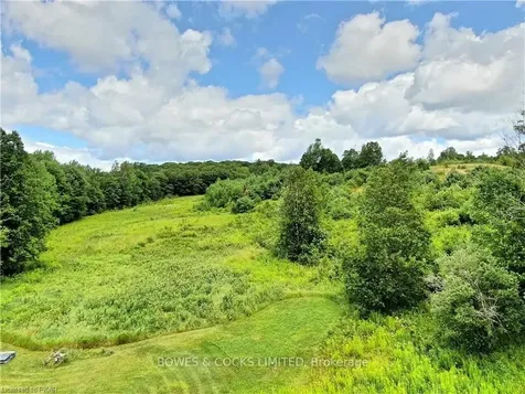 114 Moore Lane Bancroft ON K0L 1C0