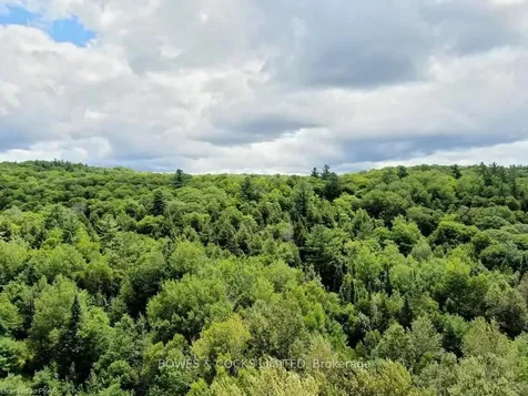 114 Moore Lane Bancroft ON K0L 1C0