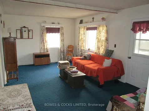 114 Moore Lane Bancroft ON K0L 1C0