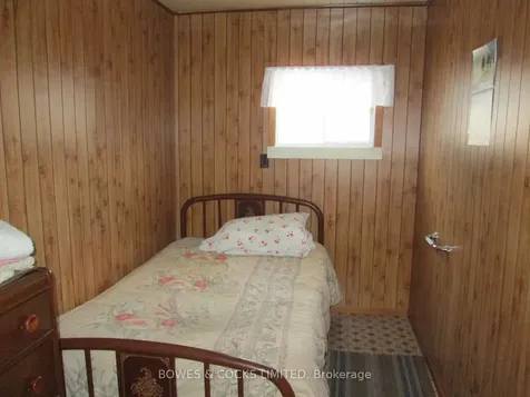 114 Moore Lane Bancroft ON K0L 1C0