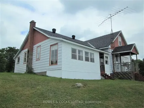 114 Moore Lane Bancroft ON K0L 1C0