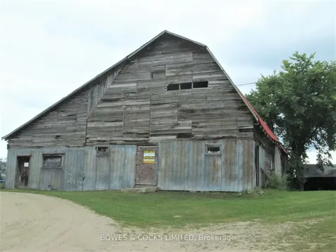 114 Moore Lane Bancroft ON K0L 1C0