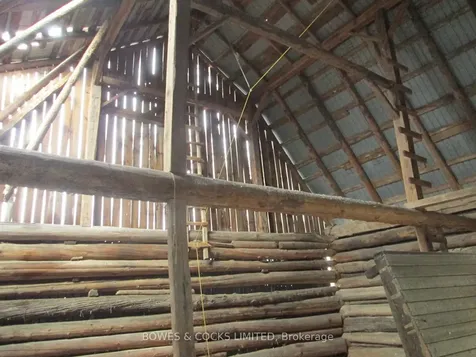 114 Moore Lane Bancroft ON K0L 1C0