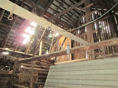 114 Moore Lane Bancroft ON K0L 1C0