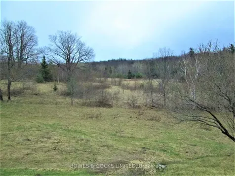 114 Moore Lane Bancroft ON K0L 1C0