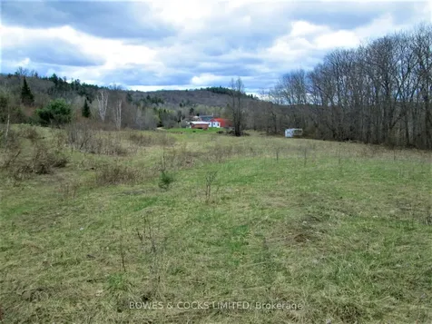 114 Moore Lane Bancroft ON K0L 1C0