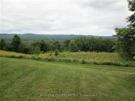 114 Moore Lane Bancroft ON K0L 1C0