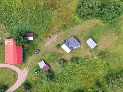 114 Moore Lane Bancroft ON K0L 1C0