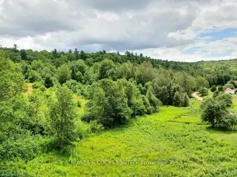 114 Moore Lane Bancroft ON K0L 1C0