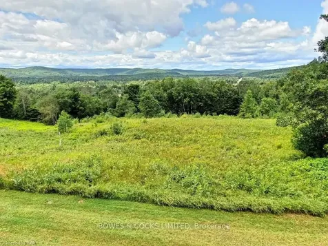 114 Moore Lane Bancroft ON K0L 1C0