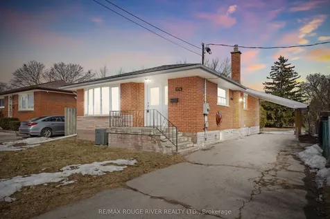 576 Sinclair Street Cobourg ON K9A 2Y7