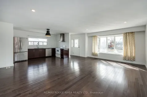 576 Sinclair Street Cobourg ON K9A 2Y7