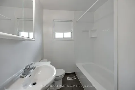 576 Sinclair Street Cobourg ON K9A 2Y7